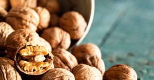 Walnut Shells