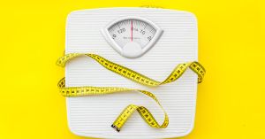 Weight Scale