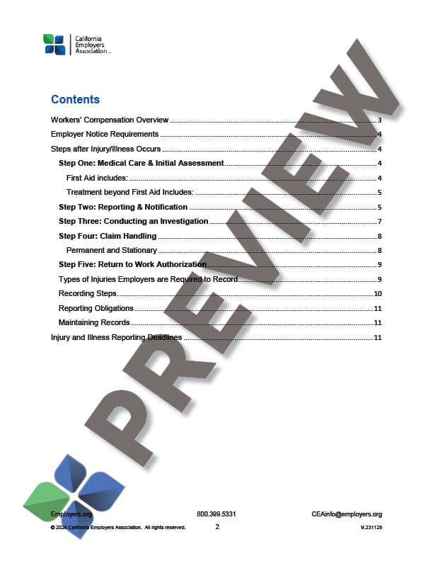 WorkersCompensationToolkit_preview Workers' Compensation Tool Kit