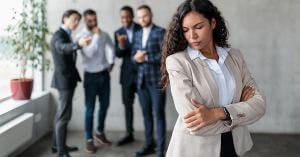 Workplace Bully social graphic