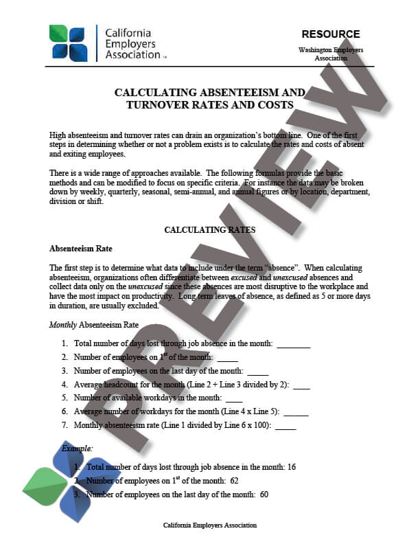 absenteeism_calculator_preview Absenteeism Calculator Thumbnail