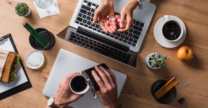 drugs & alcohol in workplace social graphic