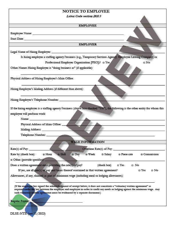 lc_2810.5_notice_preview Wage Theft Protection Act Notice Thumbnail