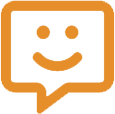 smilebox smile chat box
