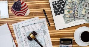 taxforms money calculator