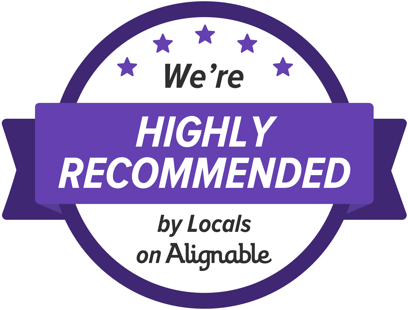 Alignable Logo recommendation