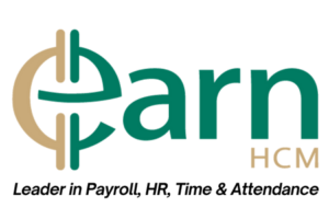 earnHCM logo