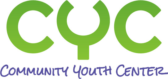 Community Youth Center Logo