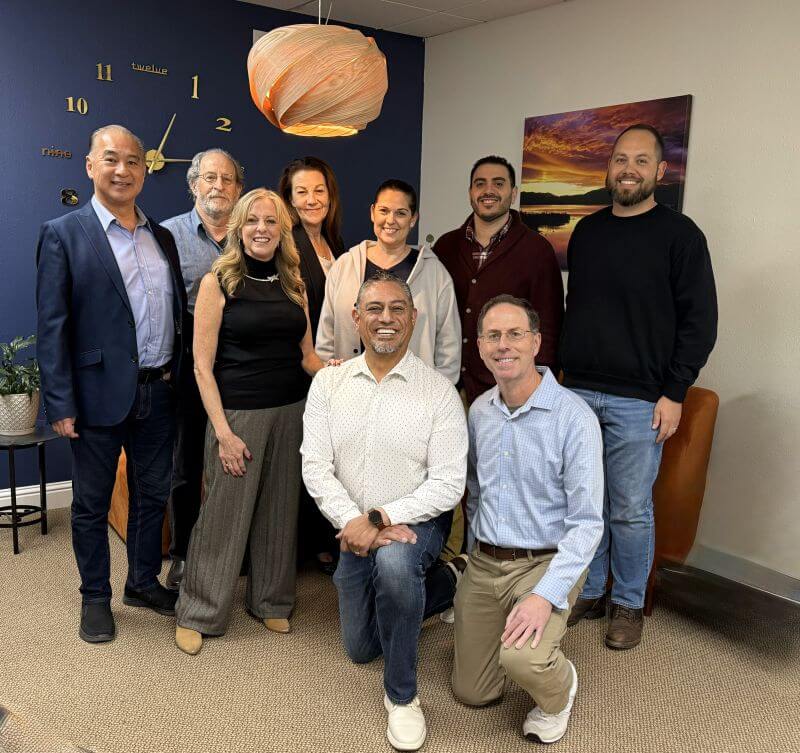 2026 board of directors