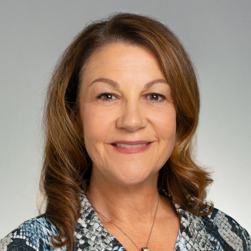 Evelyn Milani board member