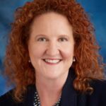 Michelle Glancy headshot