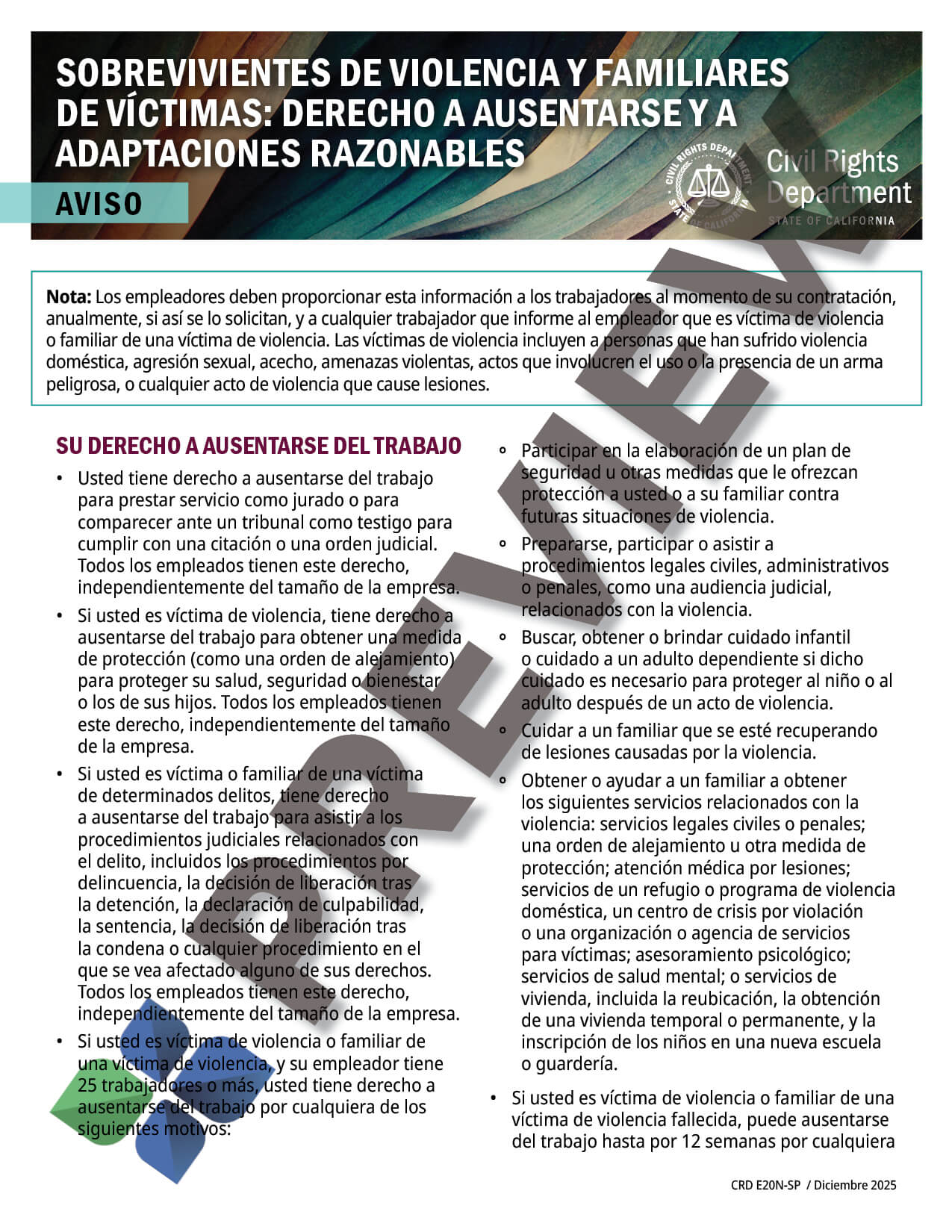 NoticeofRightsCrimeVictimsSPANISH_preview NoticeofRightsCrimeVictimsSPANISH_preview