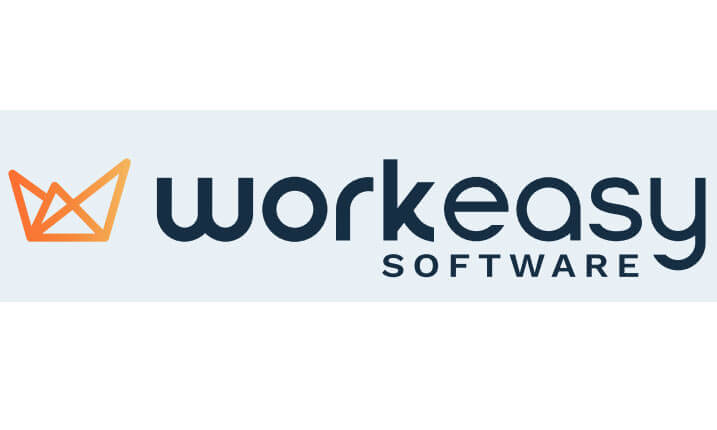 padded workeasy software logo