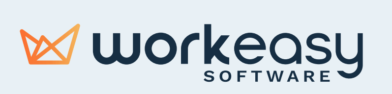 workeasy software logo
