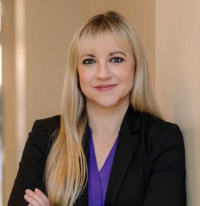 Kristen Kameen