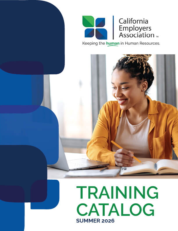 CEA Training Catalog Summer 2026 Thumbnail
