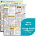 paper labor law poster 2027