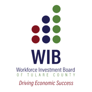 Workforce Investment Board of Tulare County