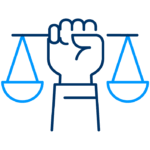 compliance training catalog icon