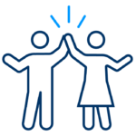 Employee Engagement training catalog icon