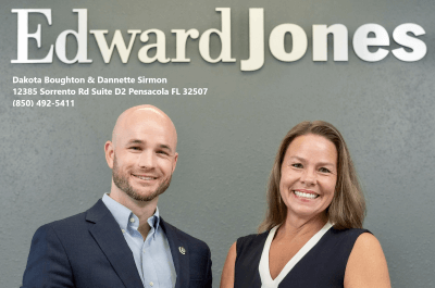 Edward Jones