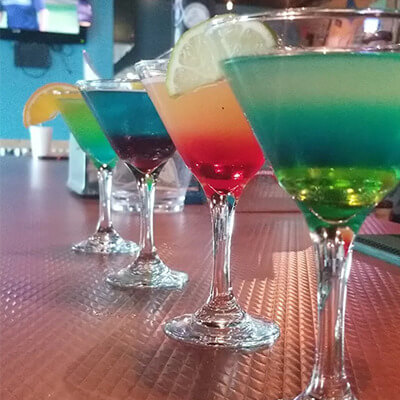 Eat & Drink