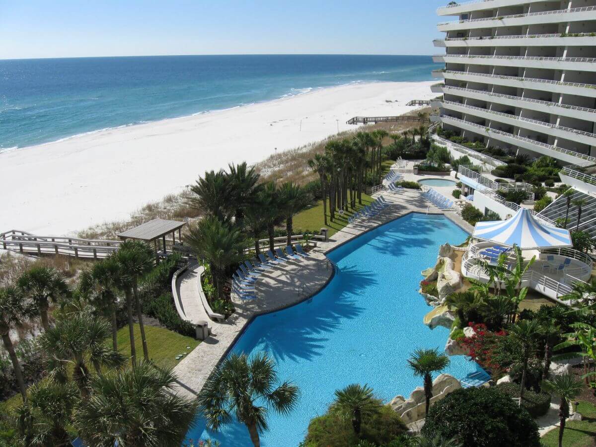 Hotels