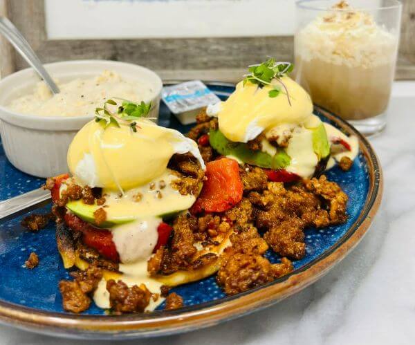 Early eats 