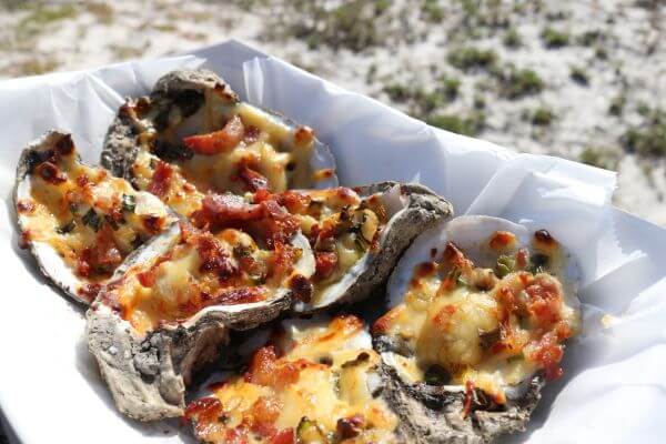 FAM Boat bites