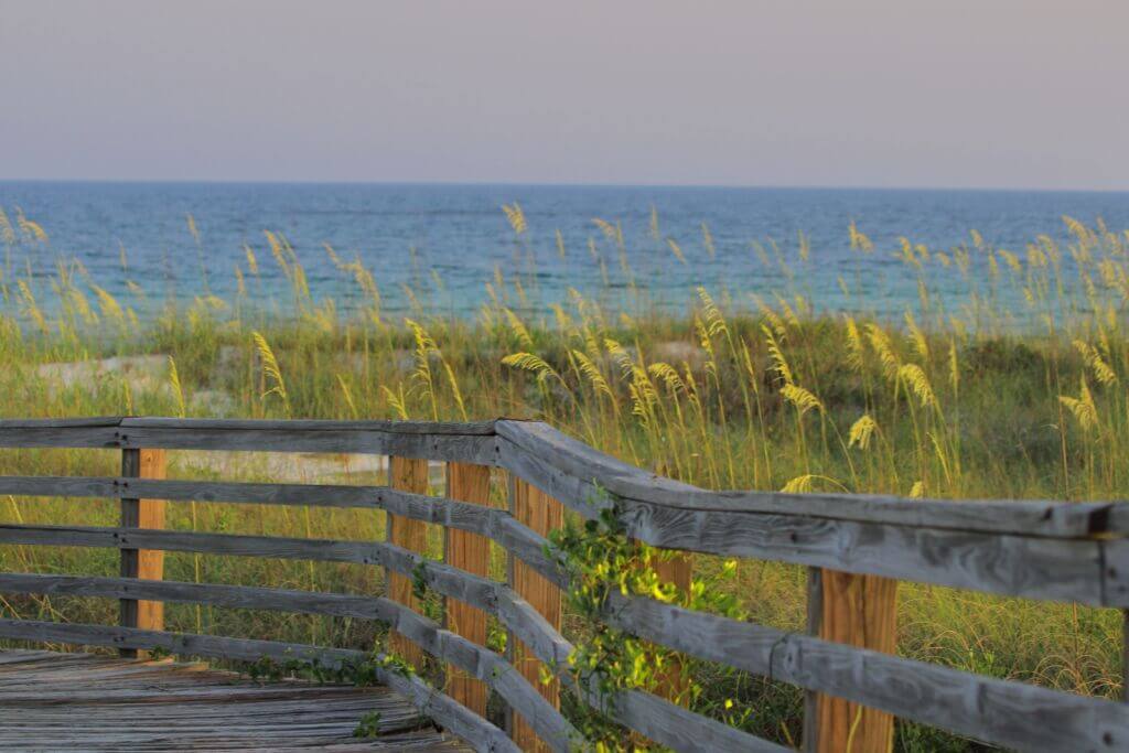 Boardwalk