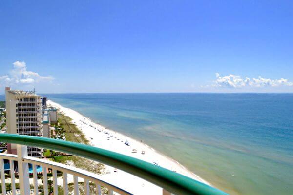 Vacation rentals