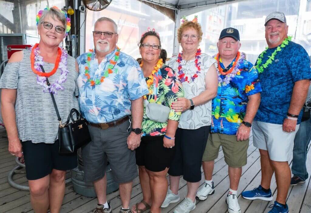 2025 snowbird hootenanny
