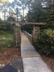 Trailhead