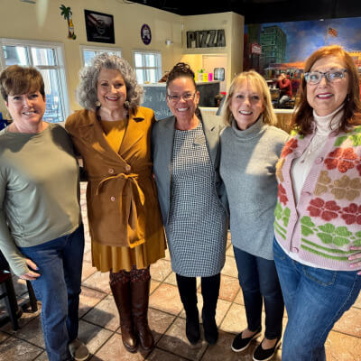 Perdido Key Area Chamber of Commerce members