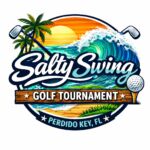 salty swing logo