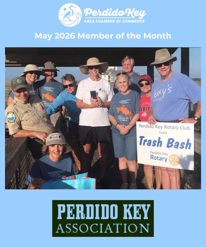 Member of the month PKA