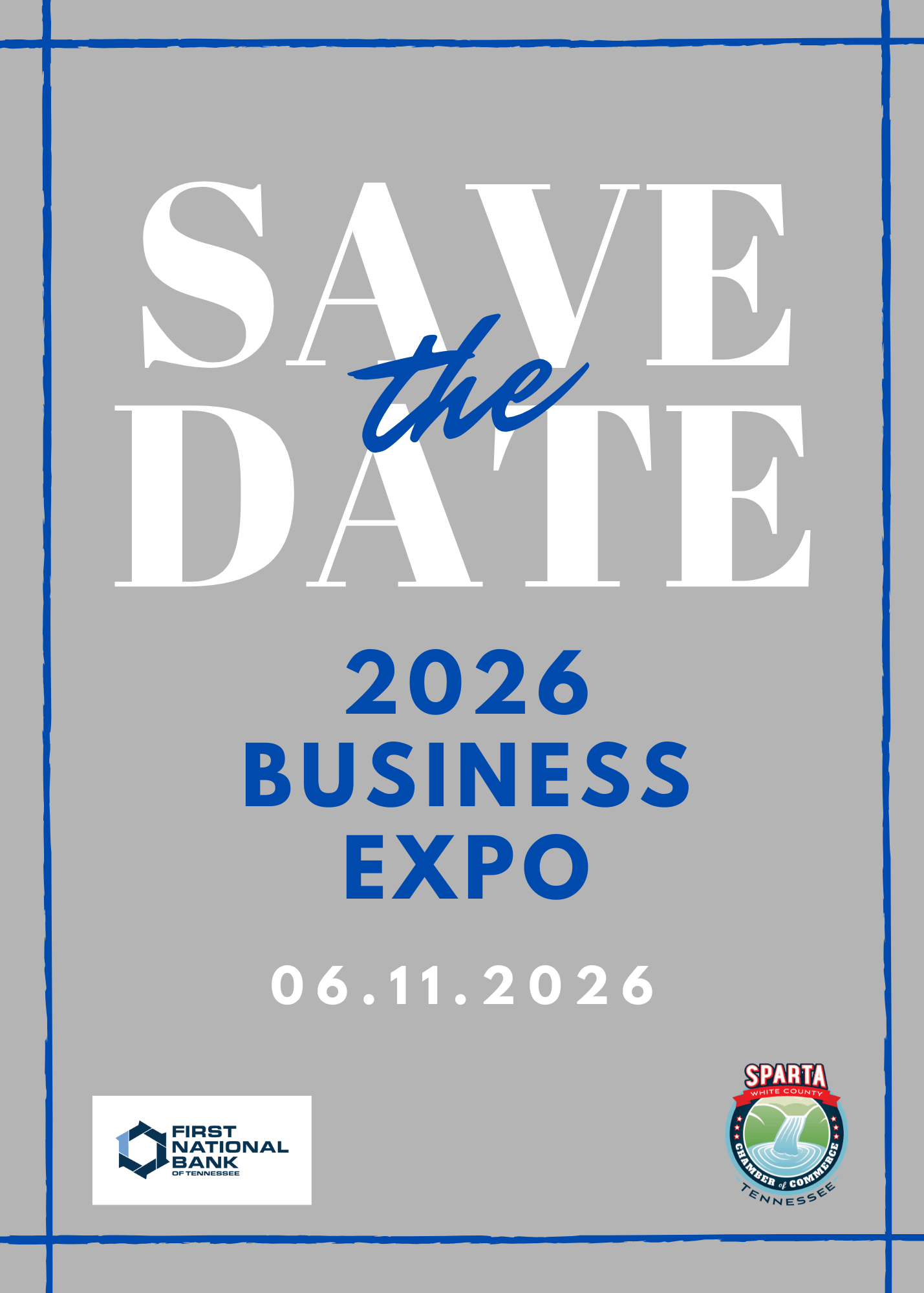 2026 Business ExPo