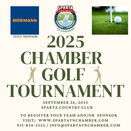 Chamber Annual Golf Tournament (2)