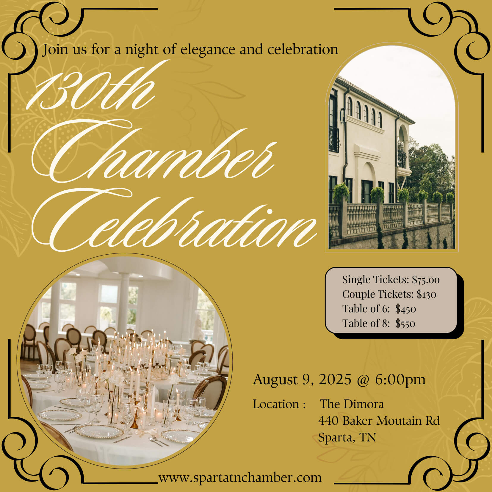 Invitation - Evening Gala (3)