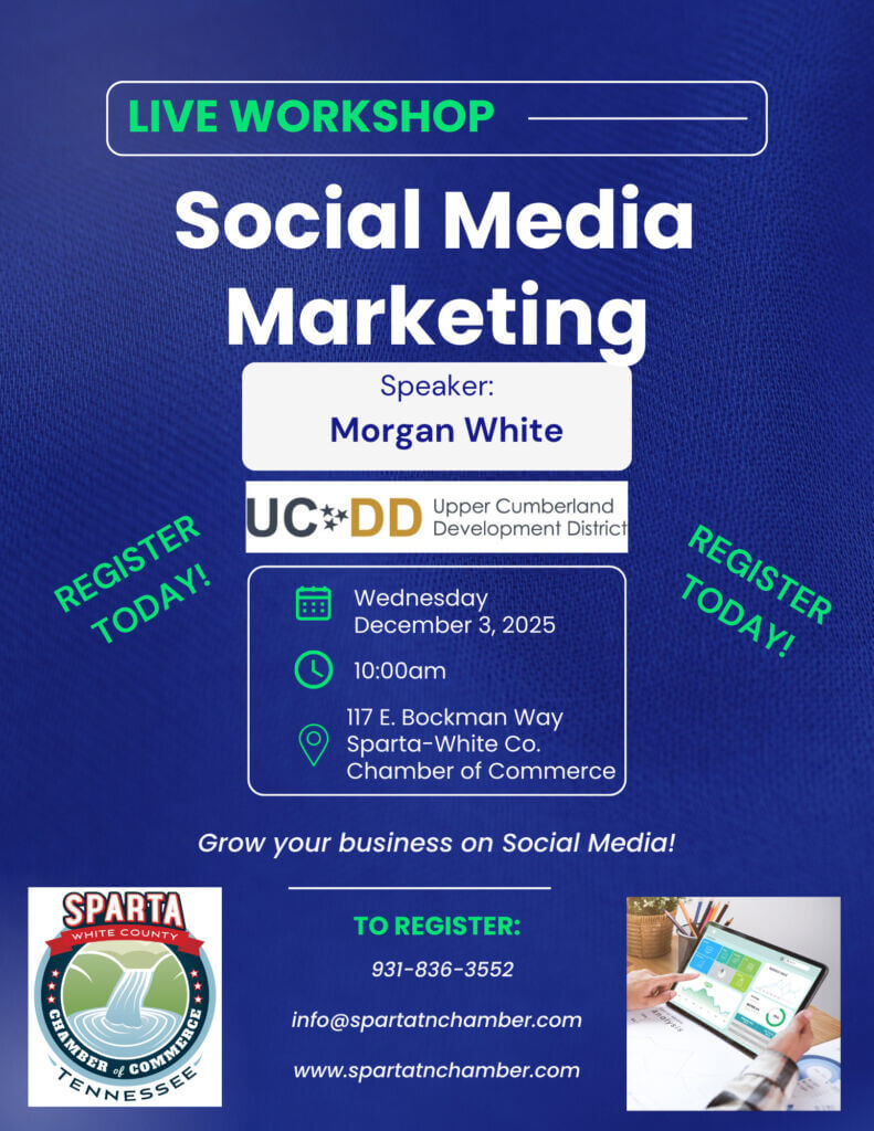 Social Media Marketing PNG