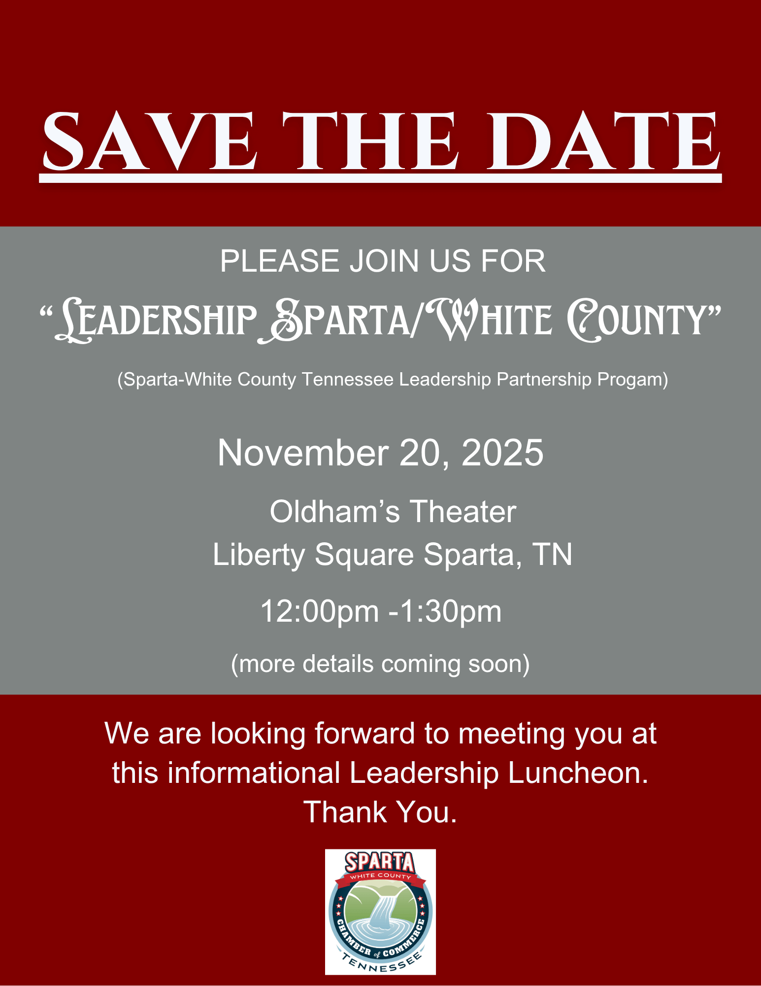 We are looking forward to your arrival. Thank You. (1)