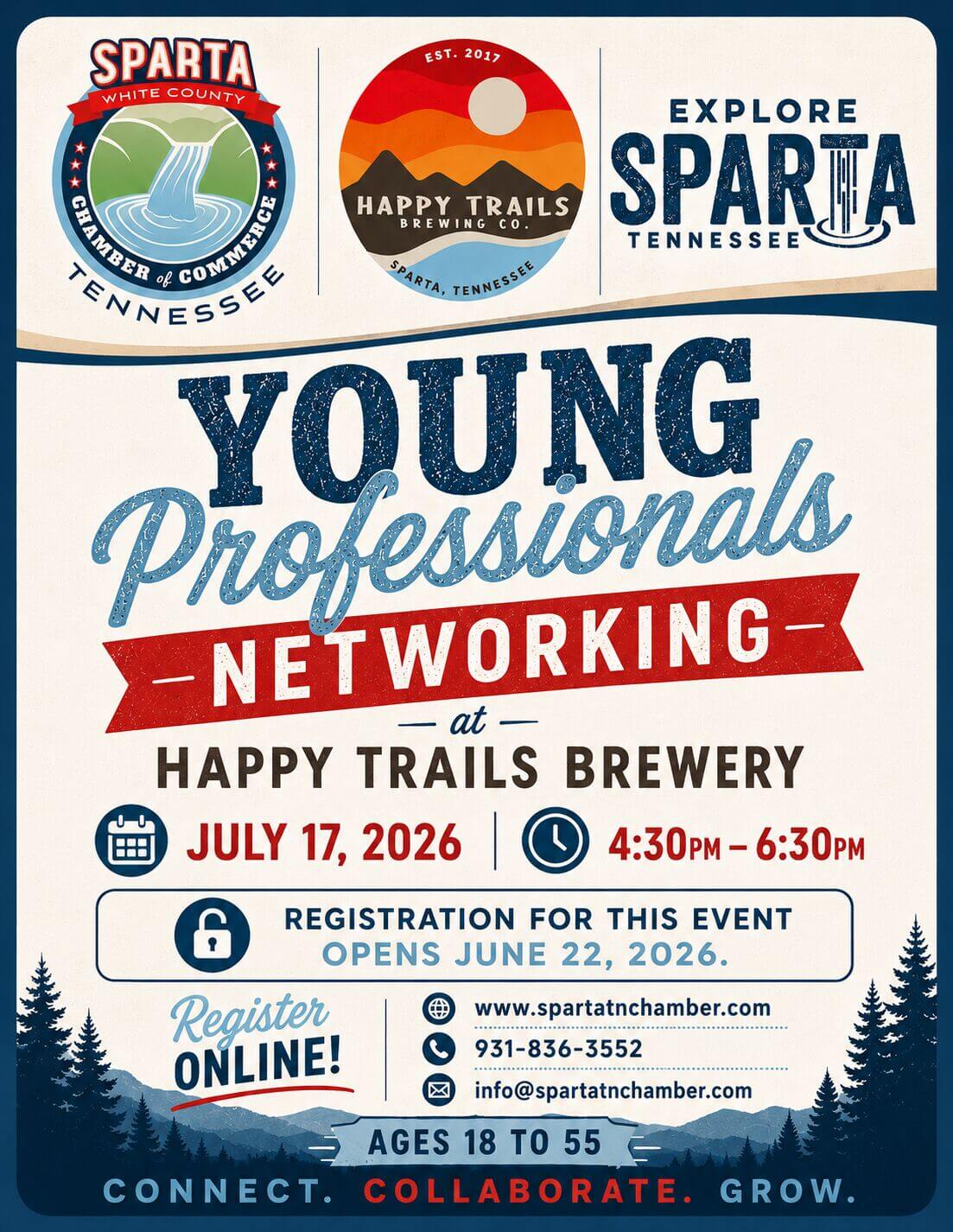 Young Professionals Networking