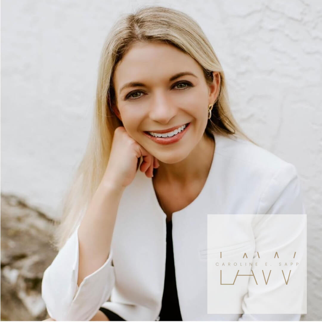 Law Office of Caroline E. Sapp