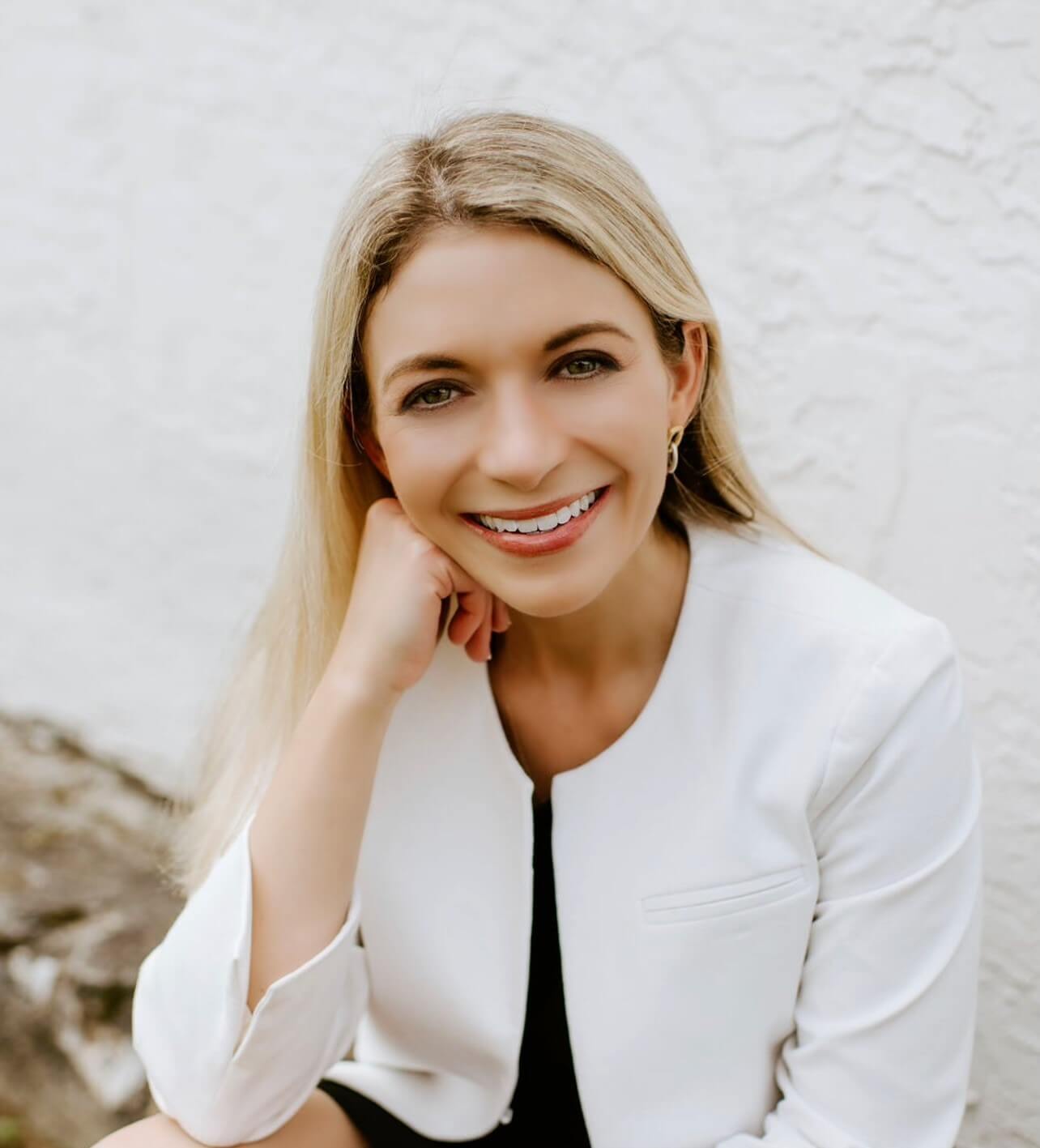 Caroline Sapp Caroline Sapp