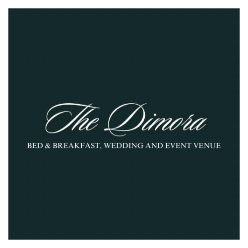 The Dimora Logo for Website