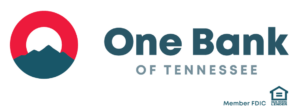 One Bank Logo Approved by One Bank #3