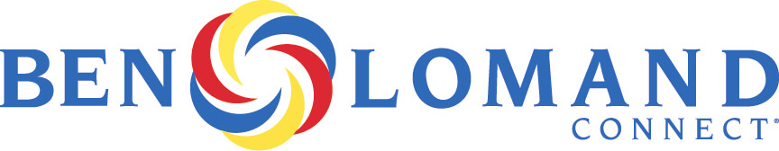 Ben Lomand Logo from Ben