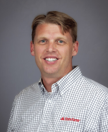 Jared Howard Headshot