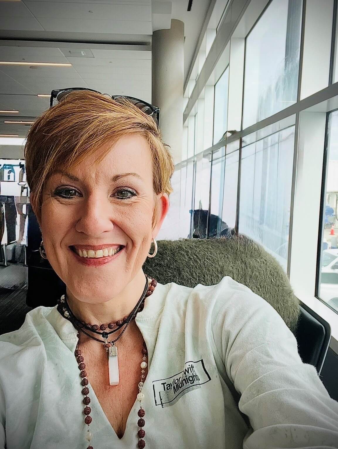 Rachel Swanson Roberts