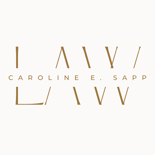 Caroline Sapp